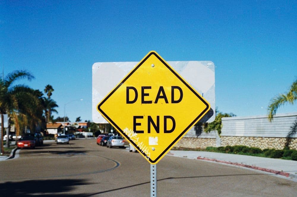 Why Growing Businesses Hit a Wall After Early Success