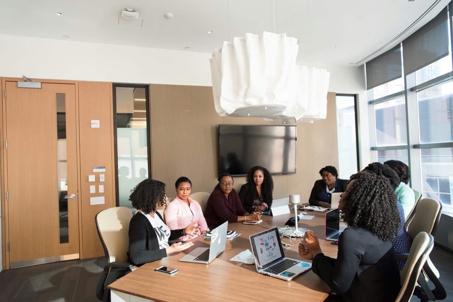 Consulting and Advisory
